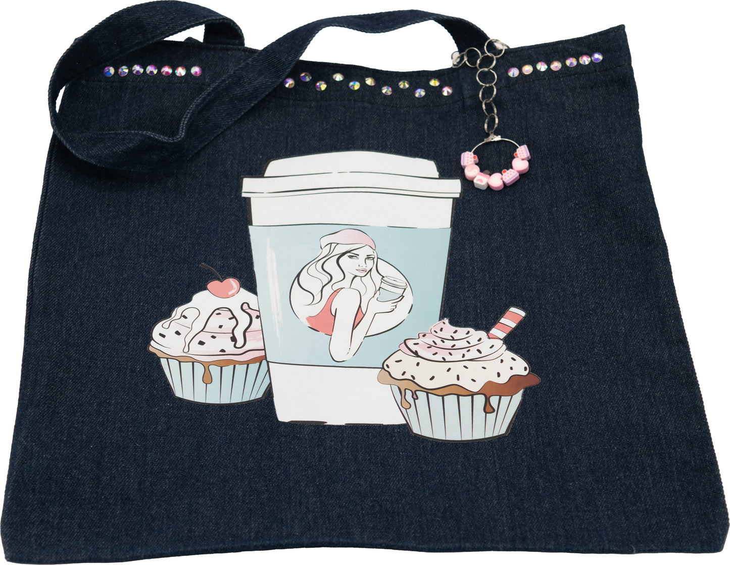 Batista Shop Tote